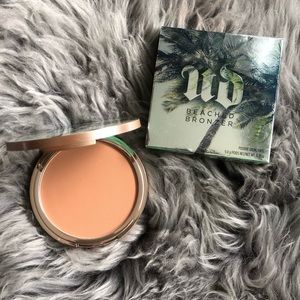 Urban Decay Beached Bronzer Sun-Kissed